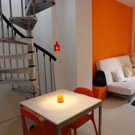 Apartmán Clemens Màlaga Exteriér fotografie