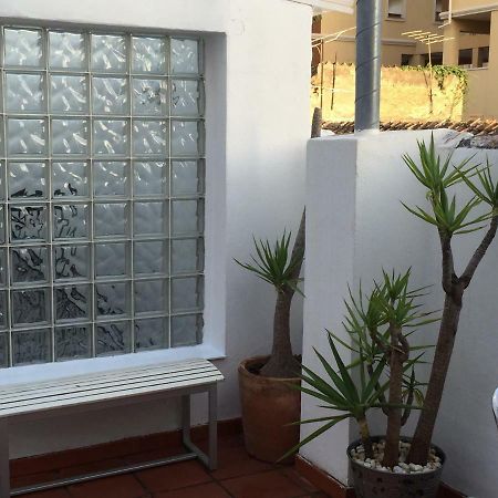 Apartmán Clemens Màlaga Exteriér fotografie