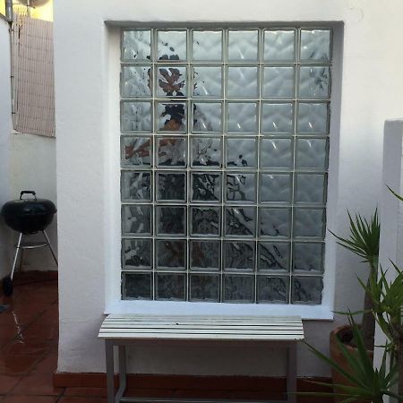 Apartmán Clemens Màlaga Exteriér fotografie